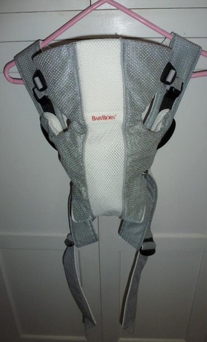 Baby bjorn breathable air mesh - bjorn,