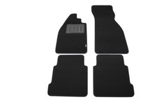 Tapis Sur Mesure Auto Moquette