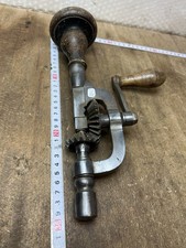 Chignole  , outil ancien / old