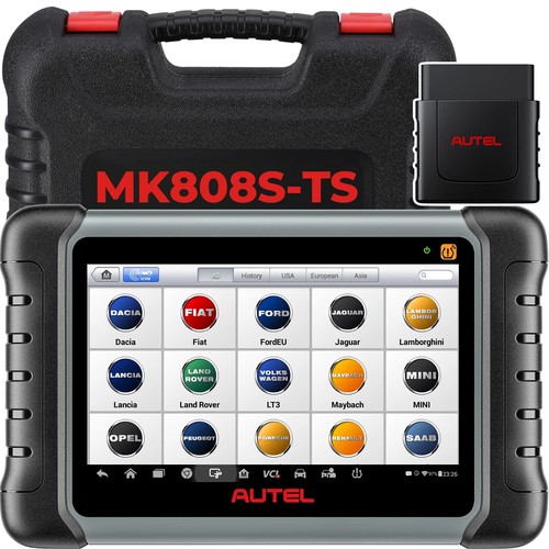 Autel maxicom mk808s - autel,