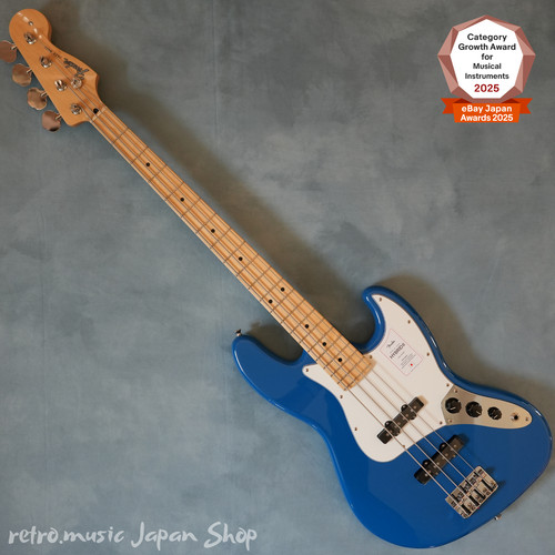 Fender made japan - fender, ii