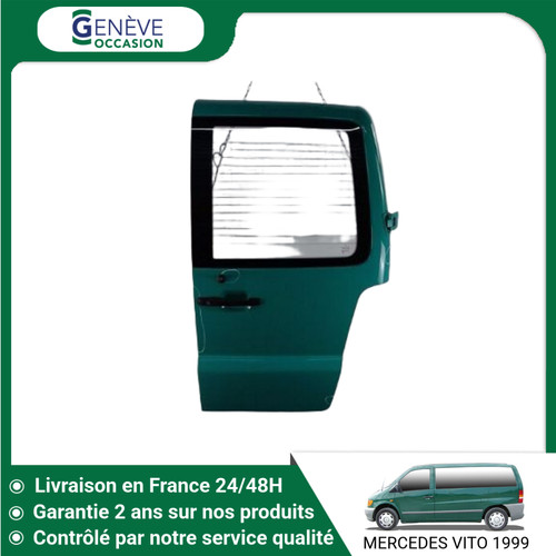 Porte battante - 🇫🇷,