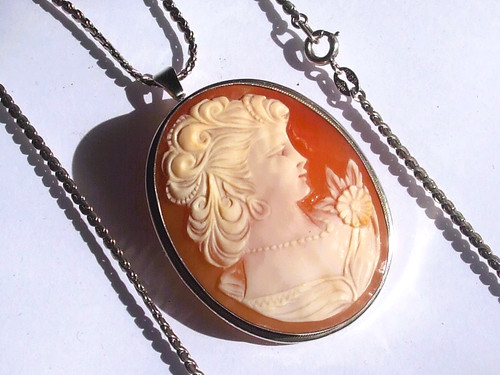Beau pendentif - pendentif, (