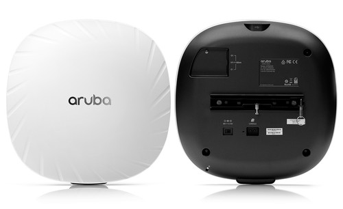 Hpe aruba jz356a - aruba,