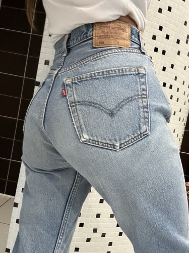 Jean levi 501 - levi's,