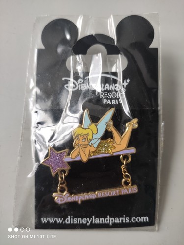 Pins disneyland paris 2004 - paris,
