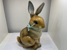 Figurine Goebel 34-308 lapin