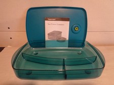 Tupperware Vent N Serve