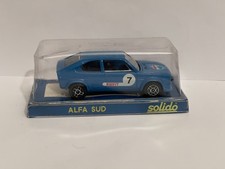 SOLIDO 1/43 - Alfa sud .