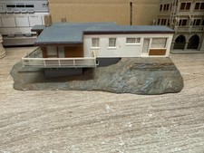 Kibri B-585 H0 Bungalow Sur