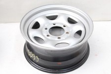 Rim steel rim 7x16 ET38 Opel Frontera B 1002296 08-2000