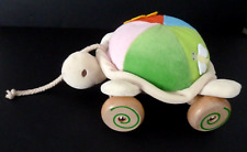 N4. TORTUE à tirer NATURE ET