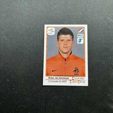 190 KLAAS JAN HUNTELAAR PAYS