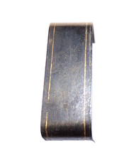 EDISON X Couverture De Pièce