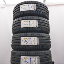 205 40 17 4X CONTINENTAL 205/40 R17 84Y XL Pneus D'Été 2021, 2023 COMPLET
