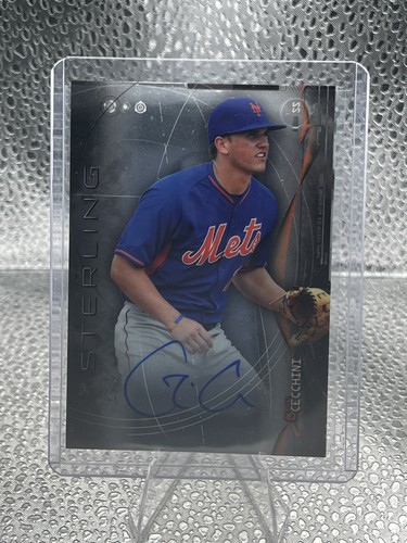 2014 bowman sterling - bowman,