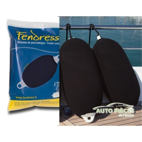 Housse pare battage fendress - housse,
