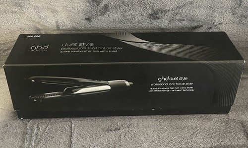 Ghd lisseur duet - ghd, style