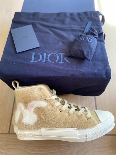 Dior b23 high top - top, x