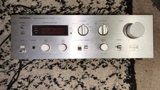 TECHNICS SU-V2  amplificateur