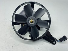 Yamaha GTS1000 Fan Radiator Fan Radiator #1 (1) 94'