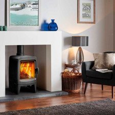 Poêle à bois Cheminées en