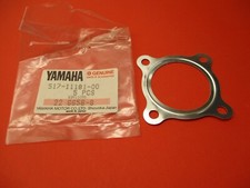 NOS OEM NEW YAMAHA CYLINDER