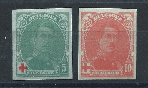 Belgique 129 non - belgique,