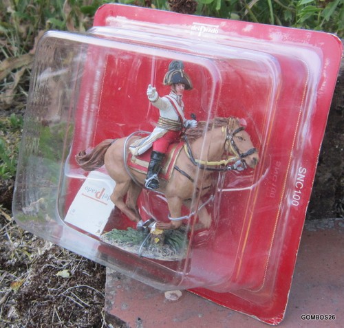Soldat del prado cavaliers - del,