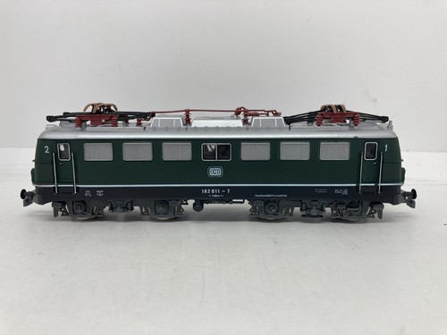 Jouef 8865 locomotive - ho,