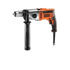 Perceuse a percussion filaire