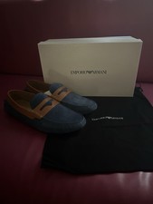 Chaussure Emporio Armani