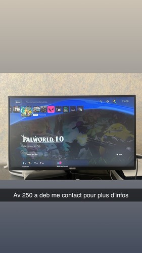 Asus écran ordinateur - asus, d’ordinateur