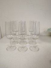 LOT DE 9 FLÛTES A CHAMPAGNE MOET ET CHANDON-