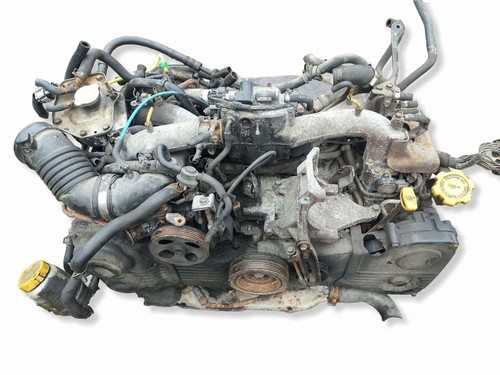 Subaru forester 2004 - subaru, sg