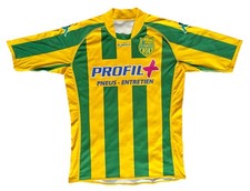 Maillot Kappa Gara FC Nantes