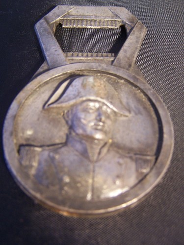 Ouvre bouteille napoléon - bouteille,