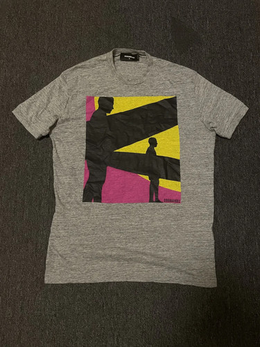 Dsquared2 men gray - dsquared2,