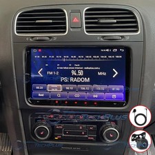 9" Pantalla Androide 13 Para