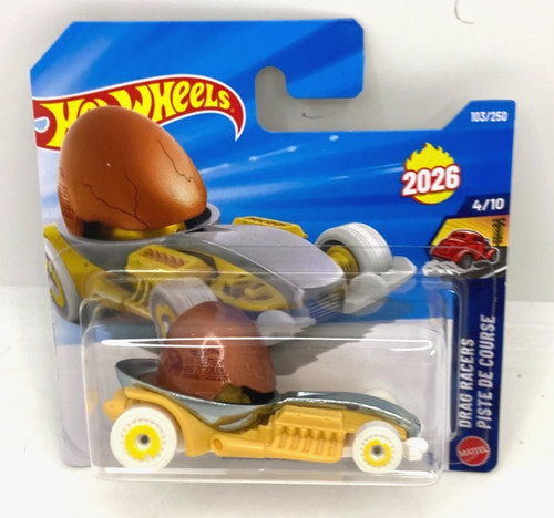 114 hot wheels drag - 26.114, /
