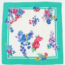 Authentique Foulard " Gucci "