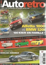AUTO RETRO N°370 PORSCHE 993/