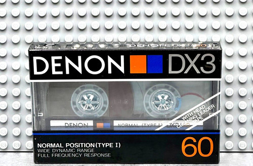 Denon i type - denon, 60