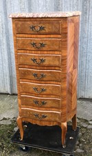 PETIT SEMAINIER EN BOIS DE