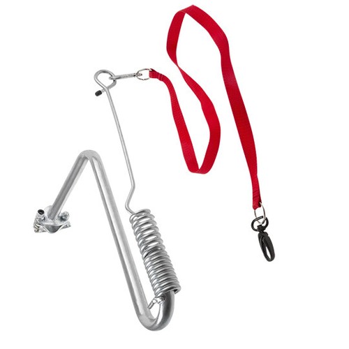 Barre ressort guide - a,