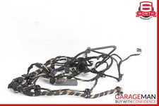 Harnais De Remorque D&#039;Attelage Arrière OEM Pour Alfa Romeo Giulia 17-22