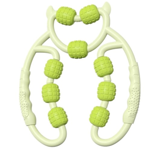 Masseur anti cellulite rouleau - cellulite,