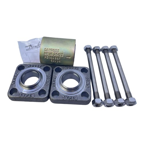 Danfoss nrva32d vanne pour - vanne,