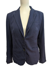 Blazer femme The Limited Bleu