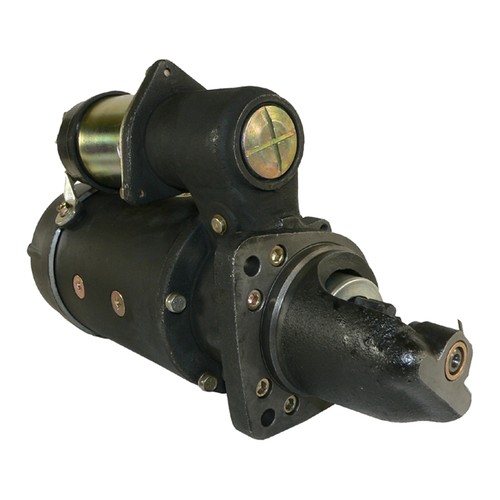 Starter for clark truck it60 - starter,